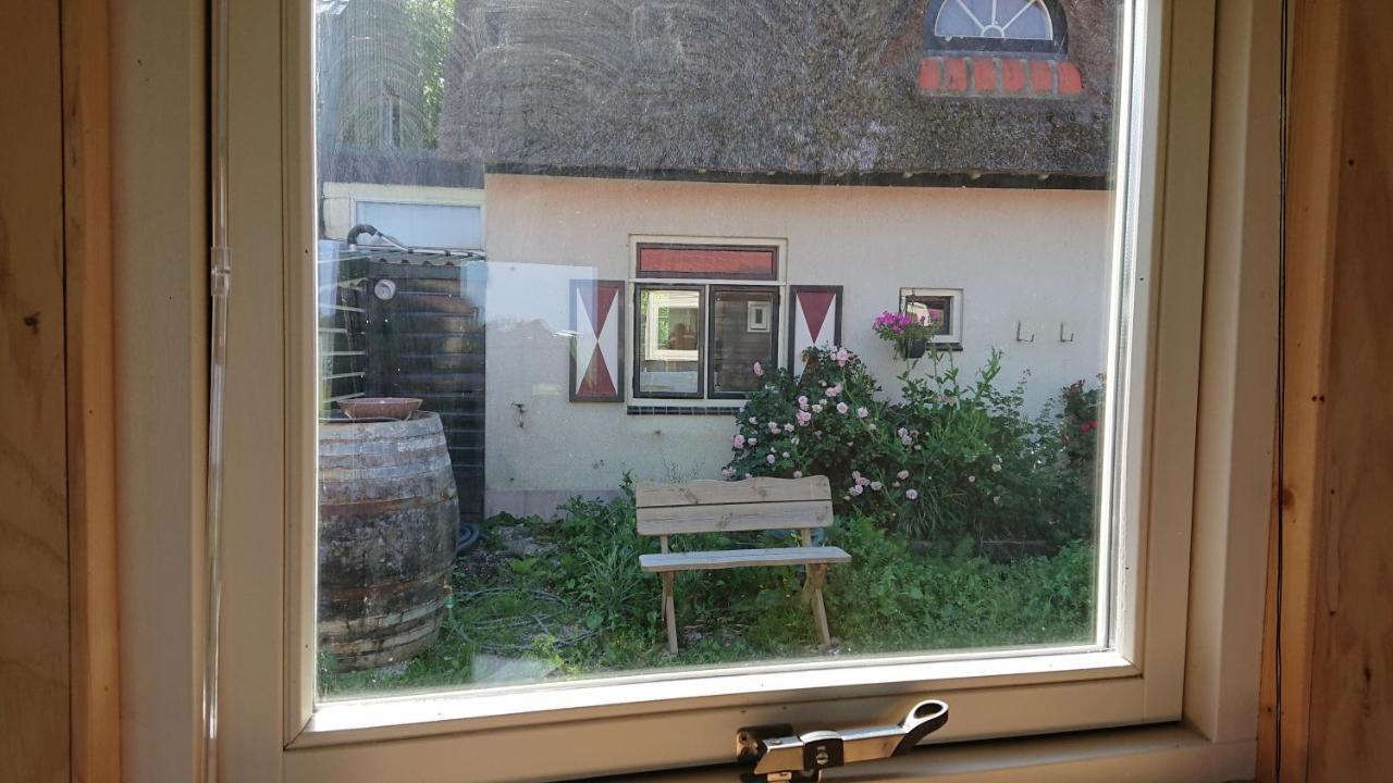 B&B Zusenzomer Oostwoud Εξωτερικό φωτογραφία
