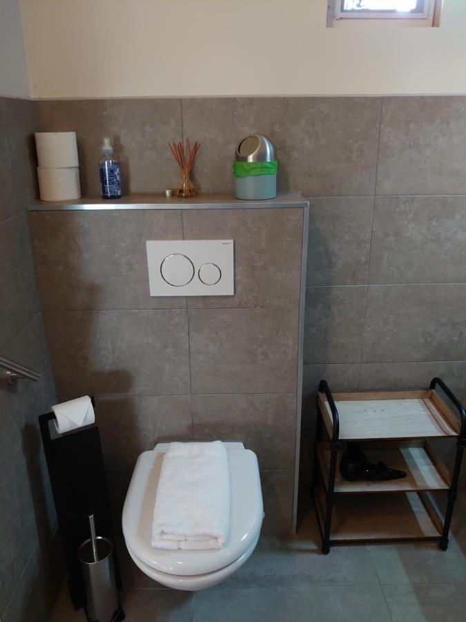 B&B Zusenzomer Oostwoud Εξωτερικό φωτογραφία