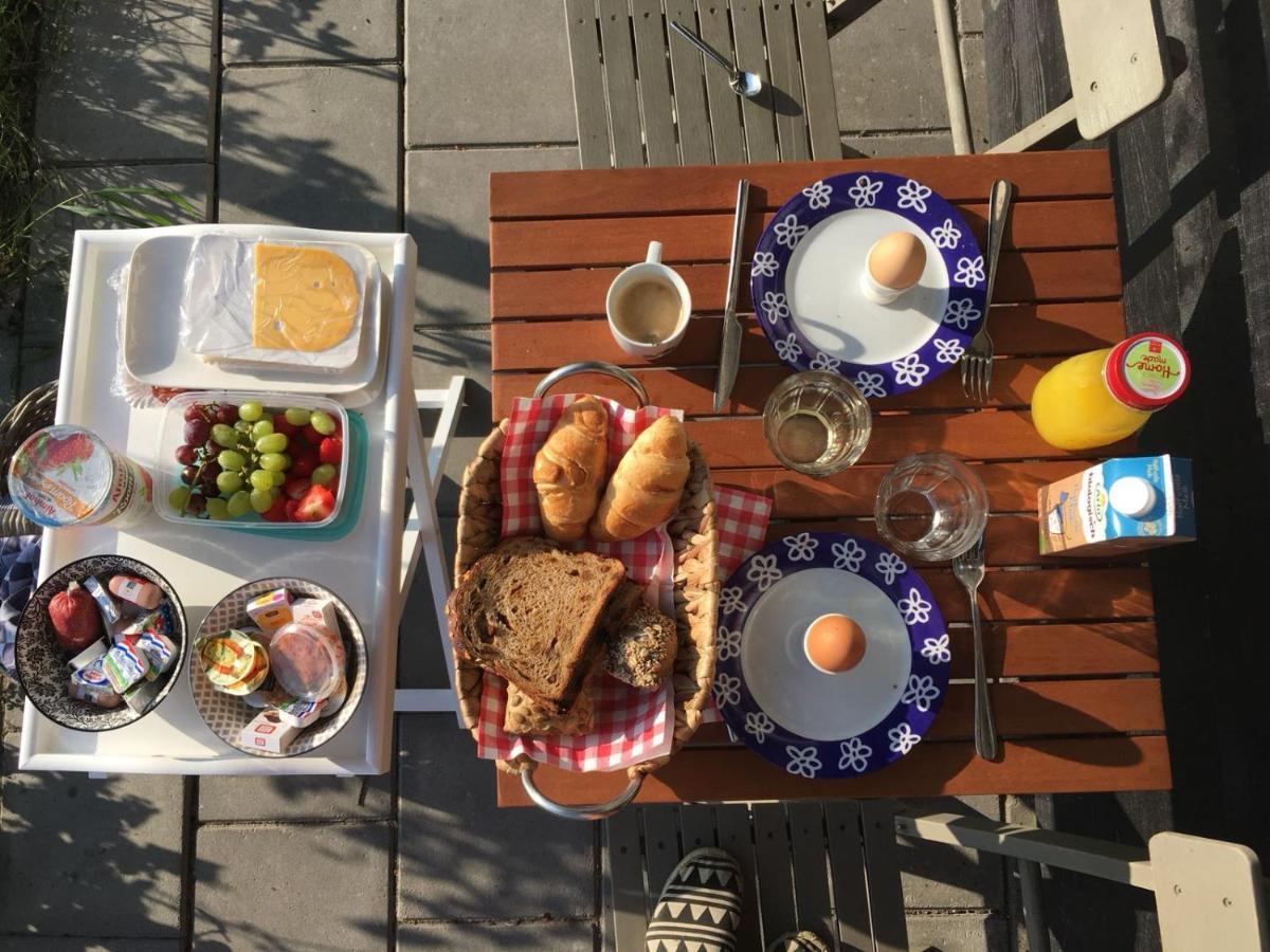 B&B Zusenzomer Oostwoud Εξωτερικό φωτογραφία